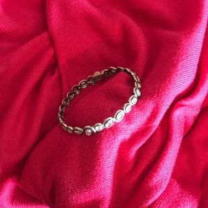 Silpada sterling bracelet